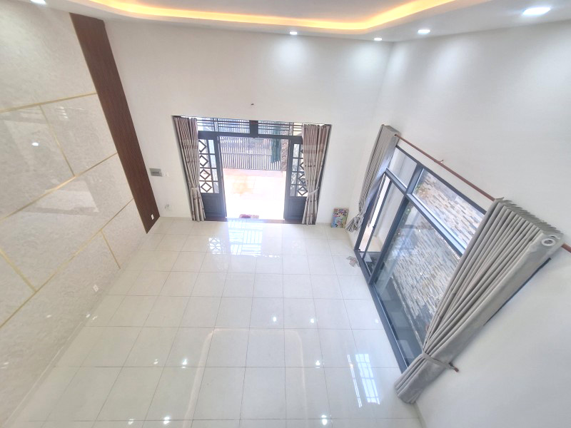 Bán Nhà 2 Tầng Hẻm Xe Hơi Gần Chợ Kiến Thiết Hiệp Phú Thủ Đức 122m2_5.5*20  chỉ 6.2 tỷ - Ảnh 2